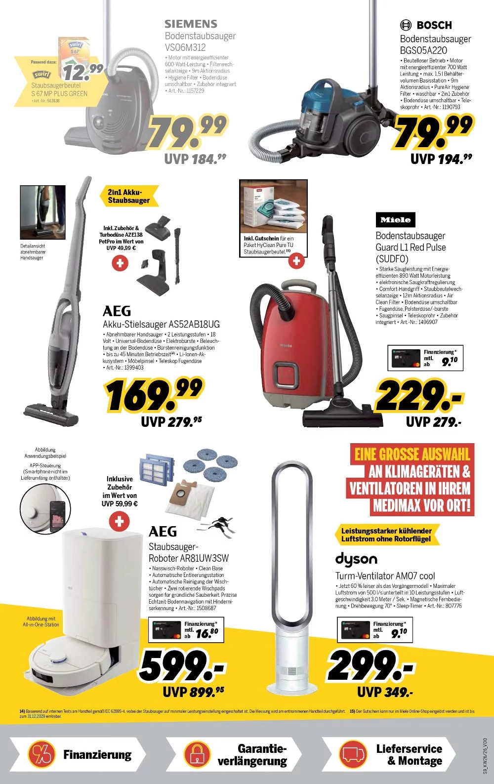 Medimax Prospekt Ab 19.06.2026 Bis 26.06.2026 Nächste Woche - Bild 1 Ab 19.06.2026