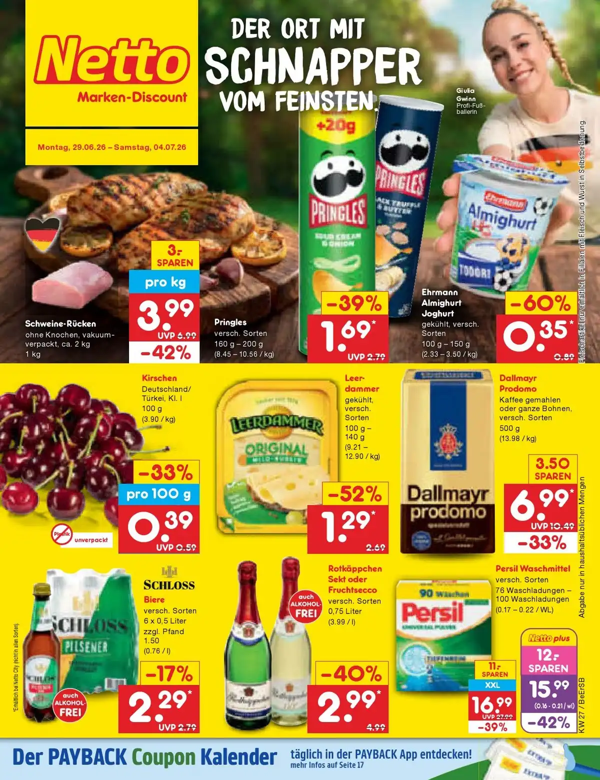 Ab 29.06.2026