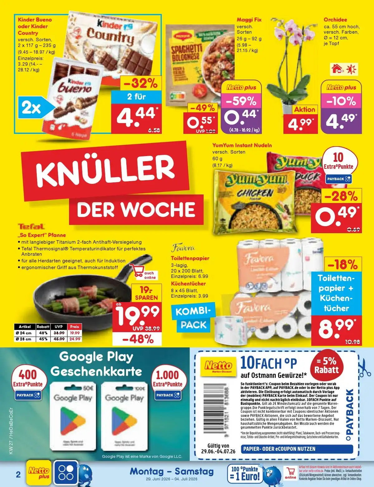 Ab 29.06.2026