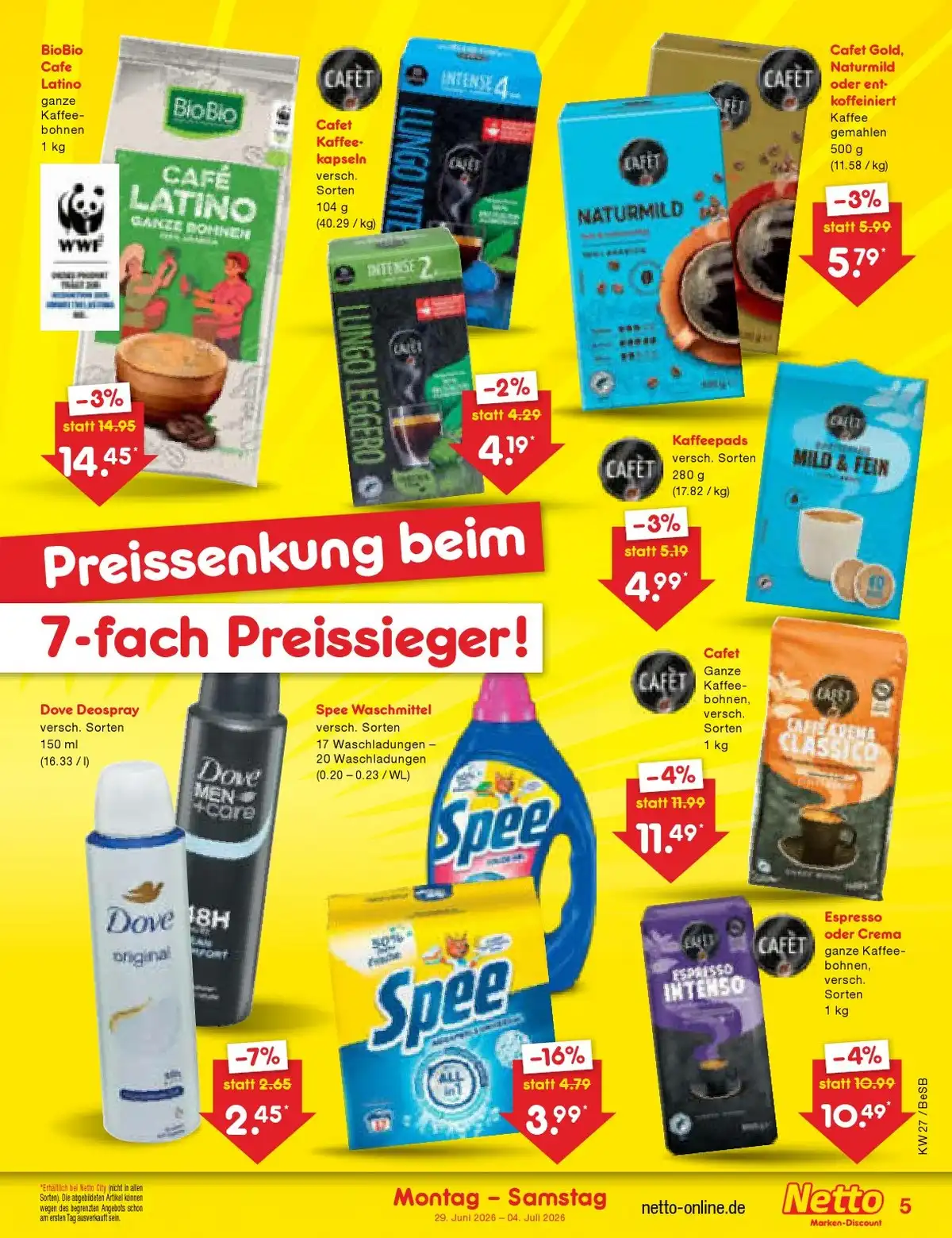 Ab 29.06.2026