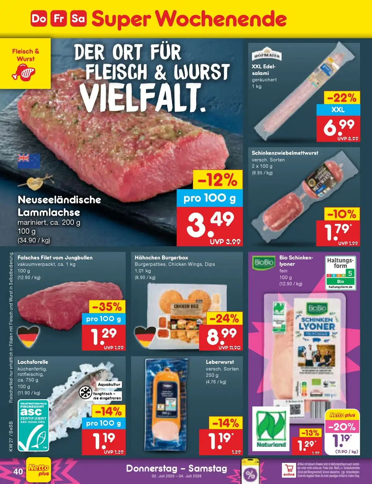 Ab 29.06.2026