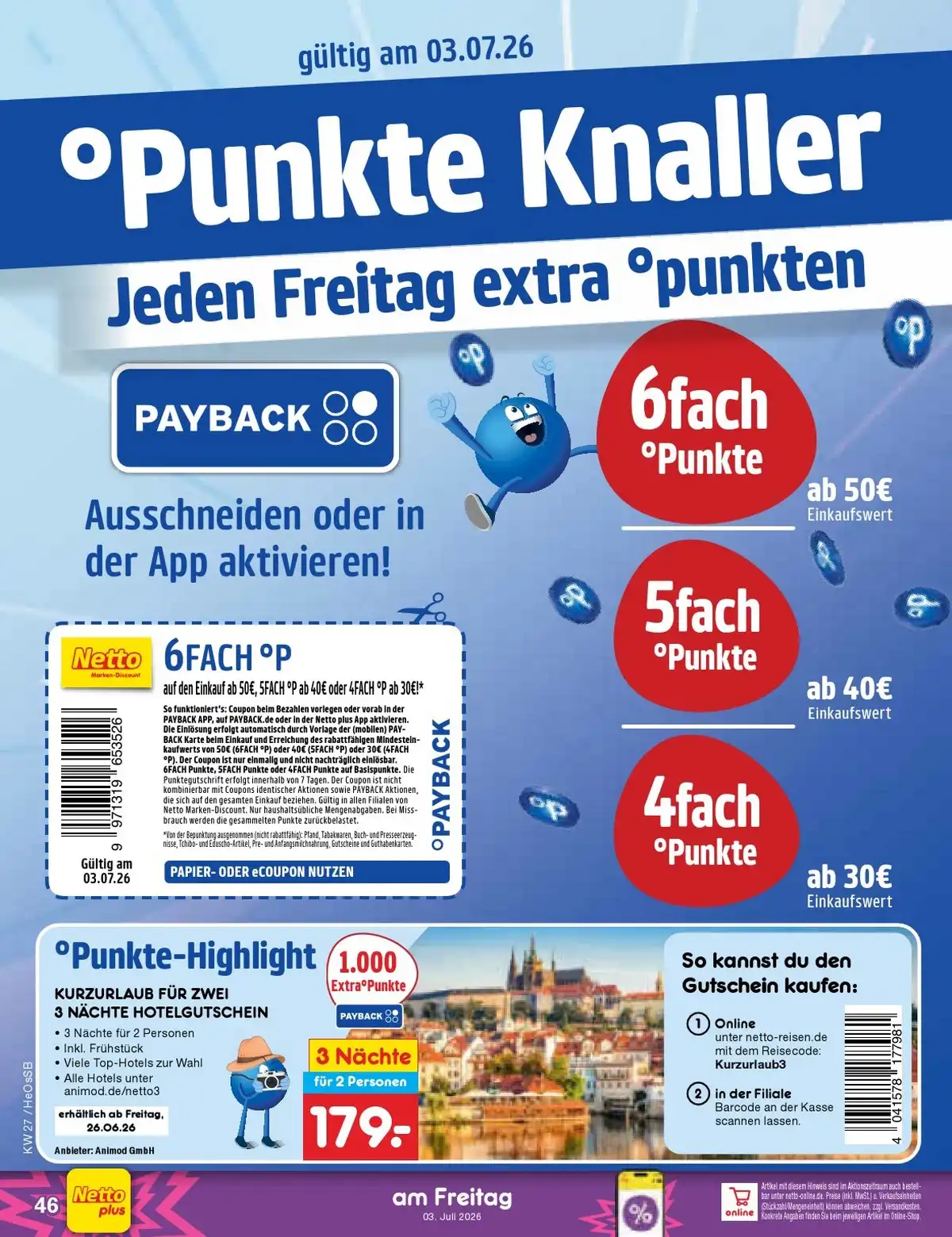 Ab 29.06.2026