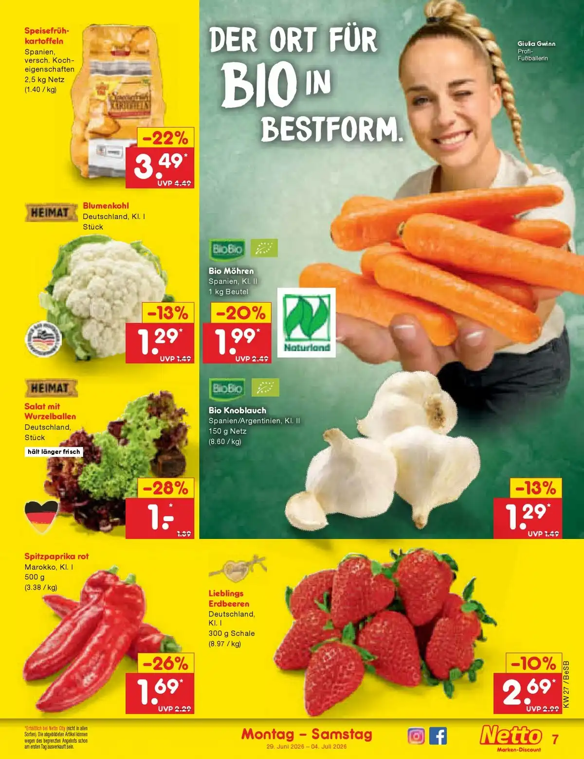 Ab 29.06.2026
