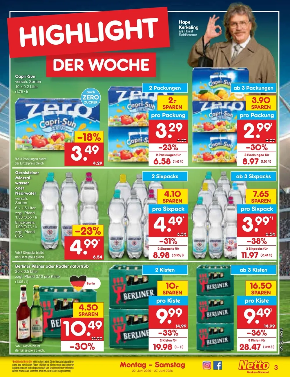 Ab 22.06.2026