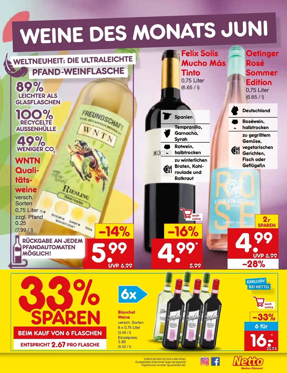 Ab 22.06.2026