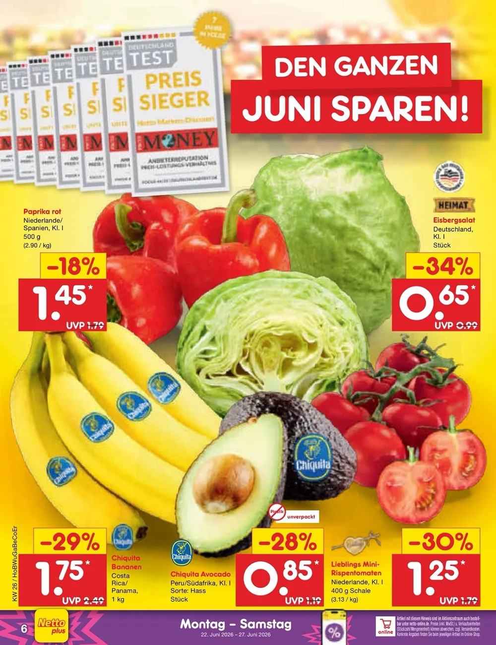 Ab 22.06.2026