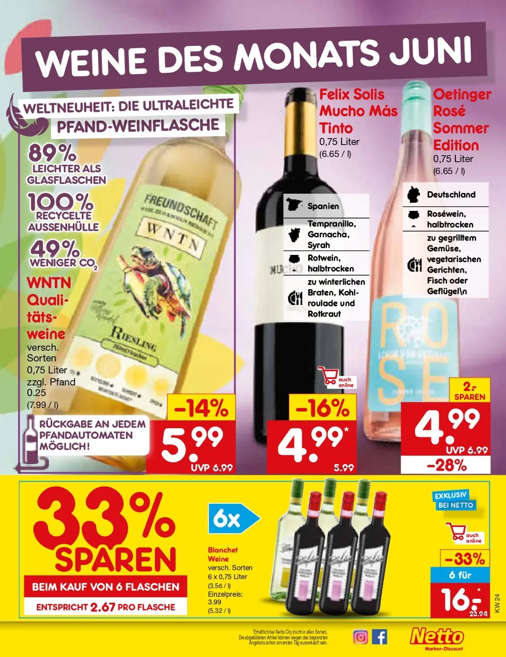 Ab 15.06.2026