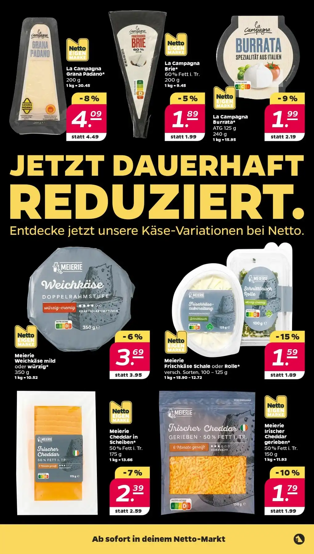 Netto Prospekt Ab 22.06.2026 Bis 27.06.2026 - Bild 3 Ab 22.06.2026
