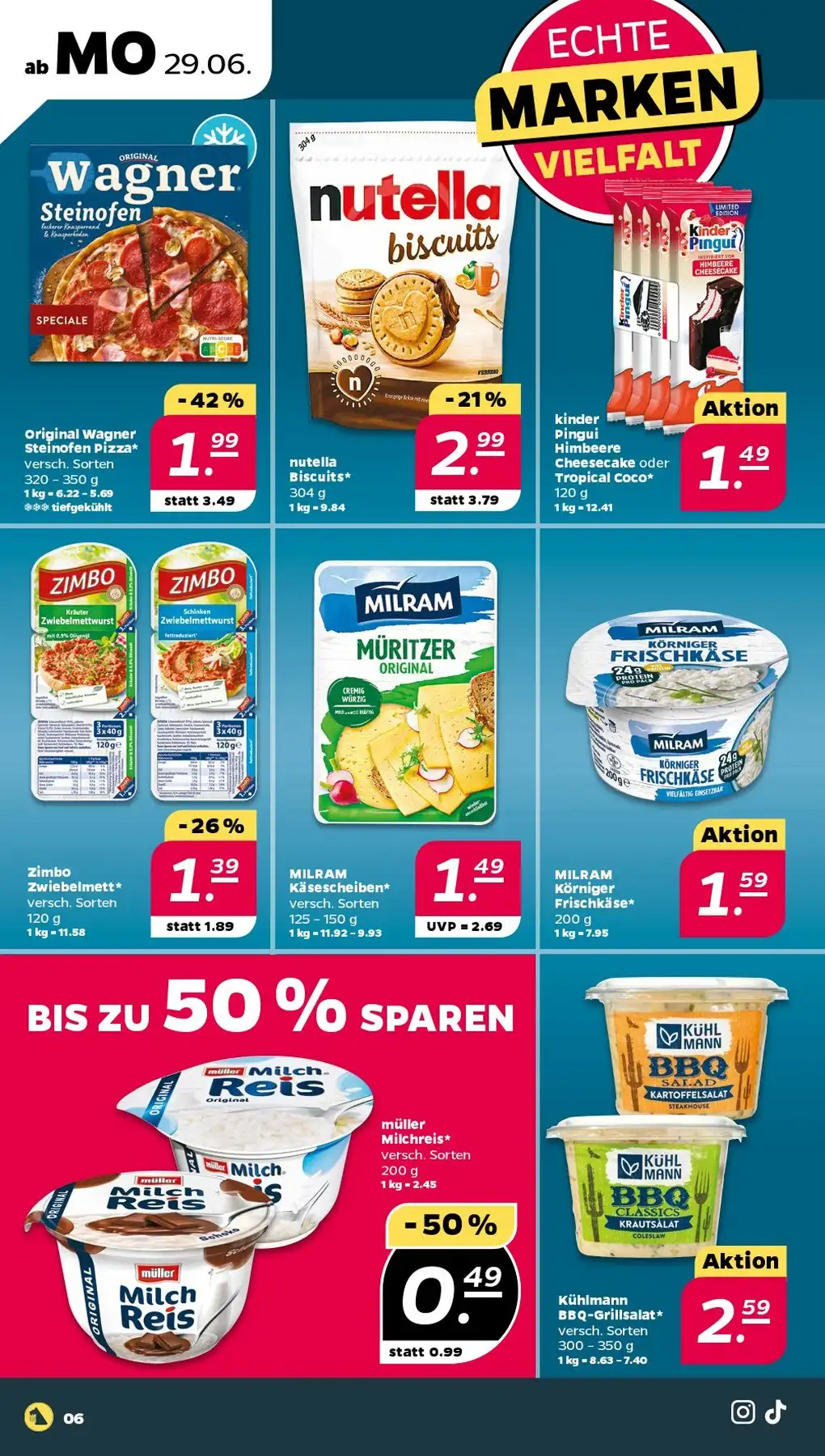 Ab 29.06.2026