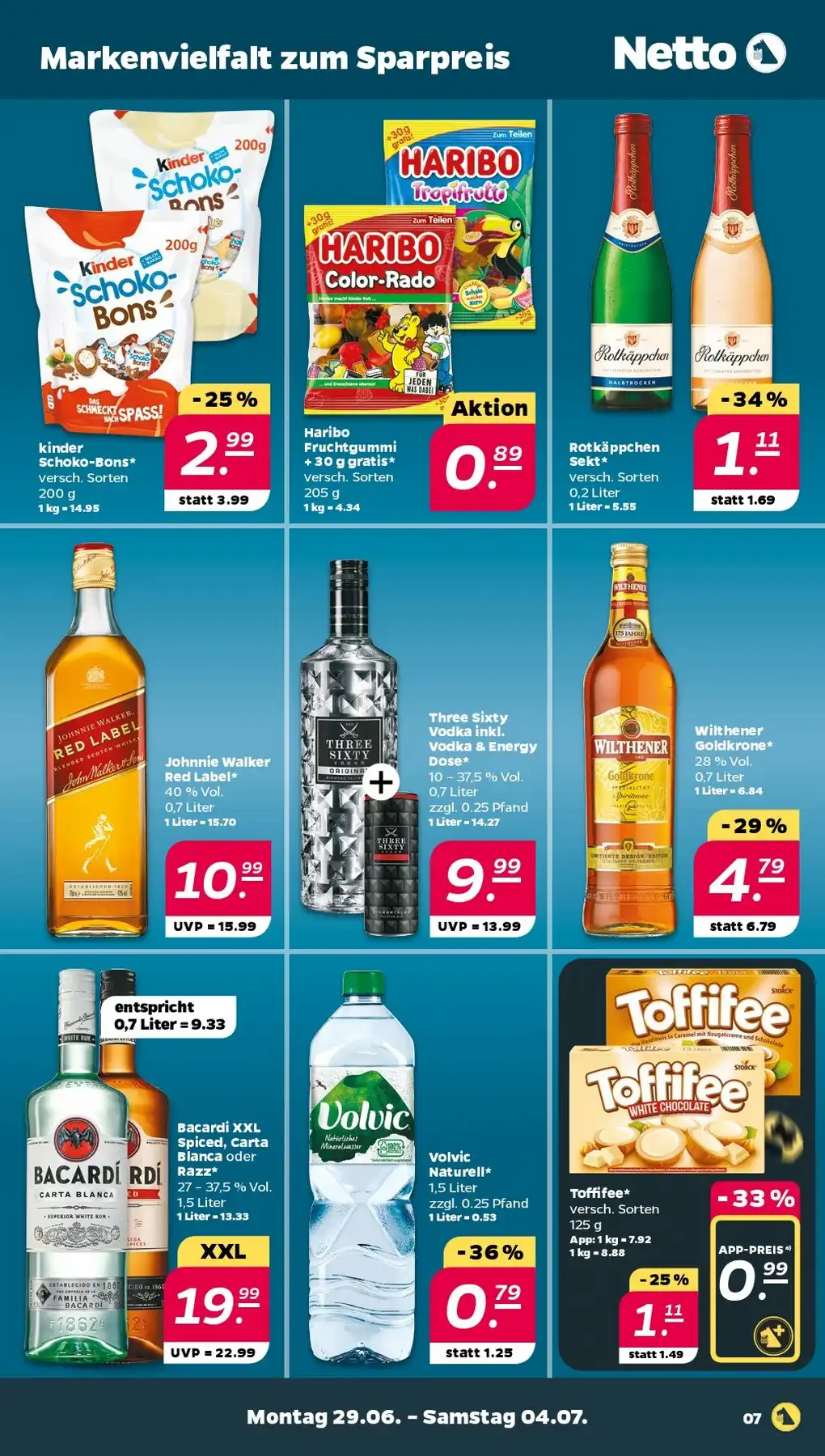 Ab 29.06.2026