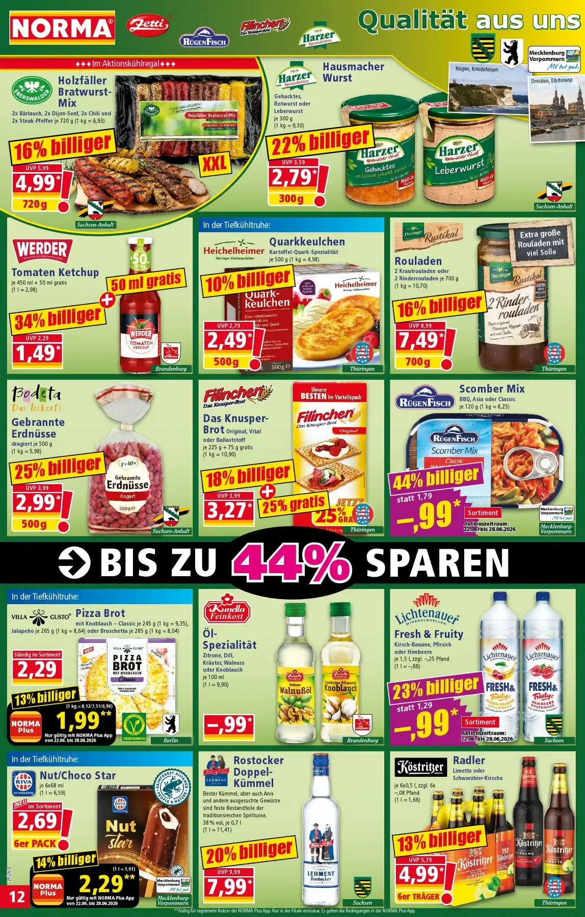 Ab 22.06.2026