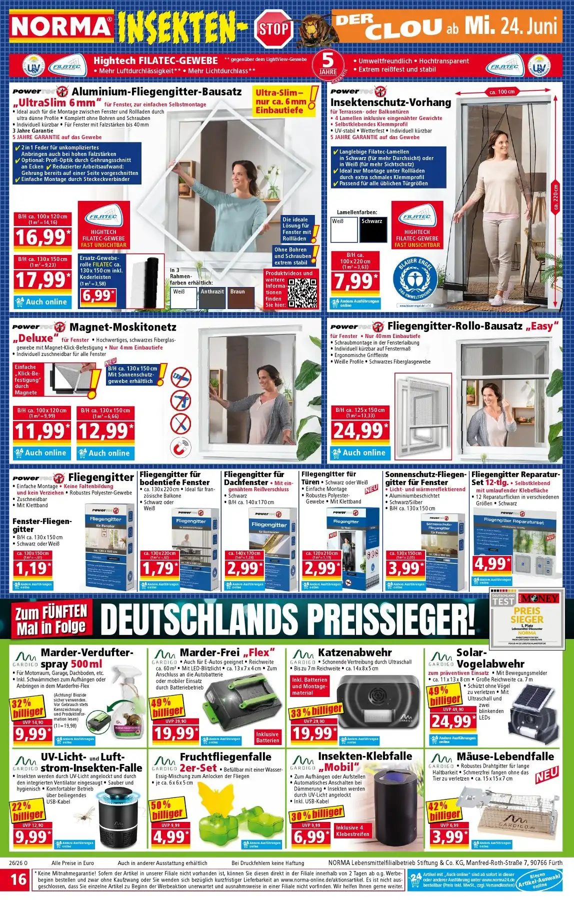 Ab 22.06.2026