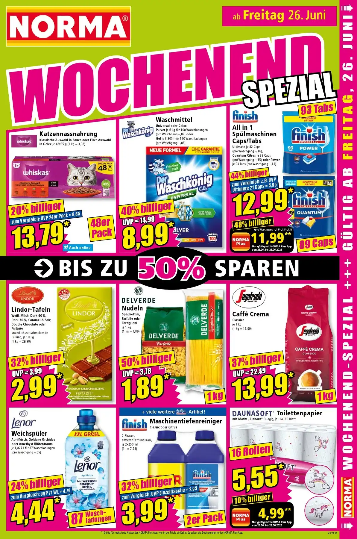 Ab 22.06.2026