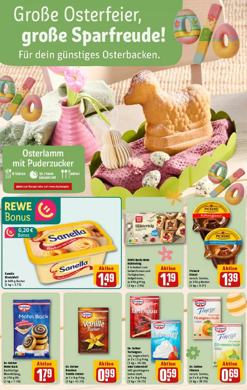 Rewe Prospekt Angebote Ab 06.07.2026 Bis 11.06.2026 Nächste Woche - Bild 2 Ab 06.07.2026