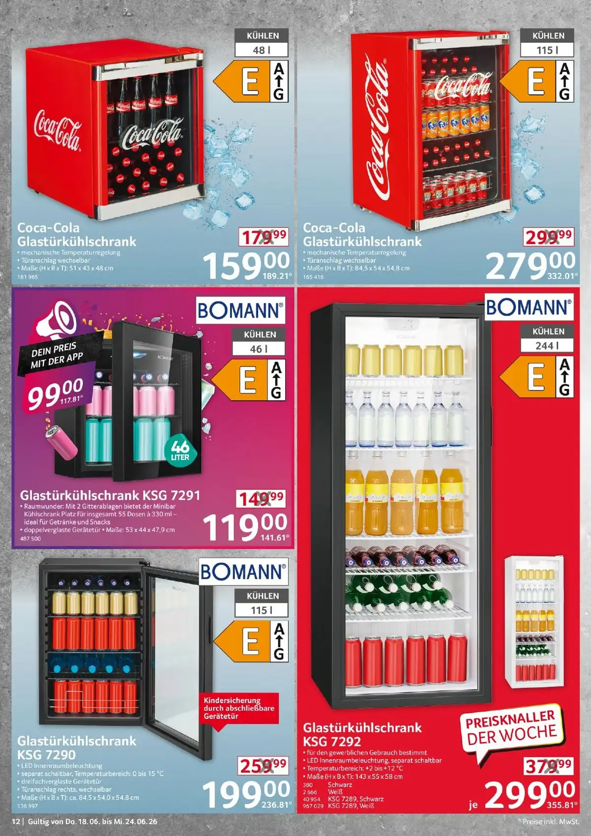 Selgros Weihnachten Prospekt Angebote - Seite