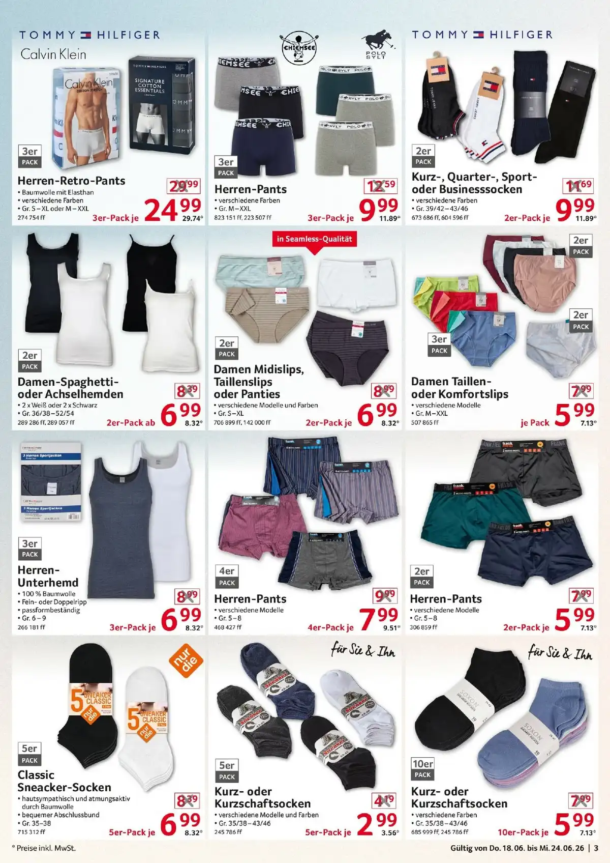 Nonfood Ab 18.06