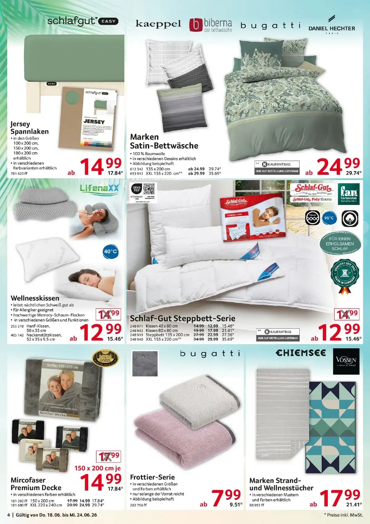 Selgros Black Friday Prospekt Angebote - Bild 2 Selgros Black Friday Prospekt Angebote - Seite