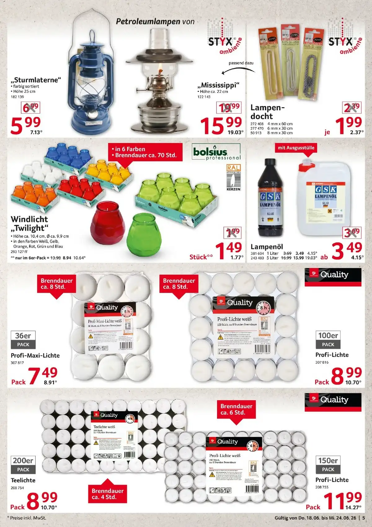 Selgros Black Friday Prospekt Angebote - Bild 3 Selgros Black Friday Prospekt Angebote - Seite