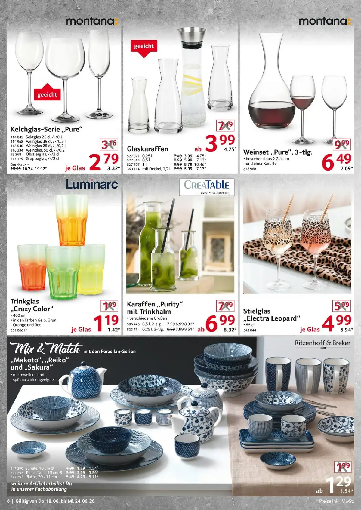 Selgros Black Friday Prospekt Angebote - Bild 4 Selgros Black Friday Prospekt Angebote - Seite
