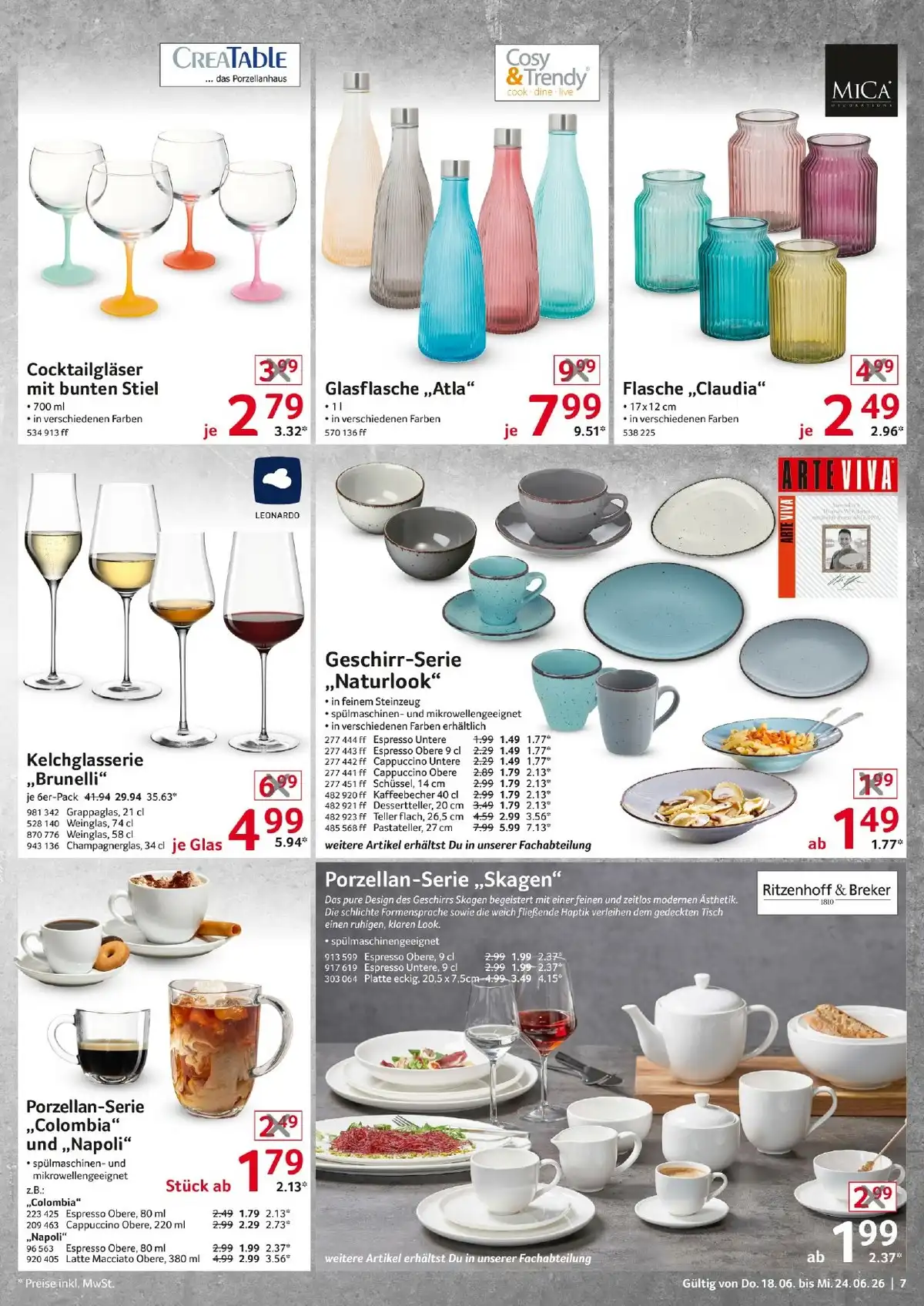 Selgros Weihnachten Prospekt Angebote - Seite