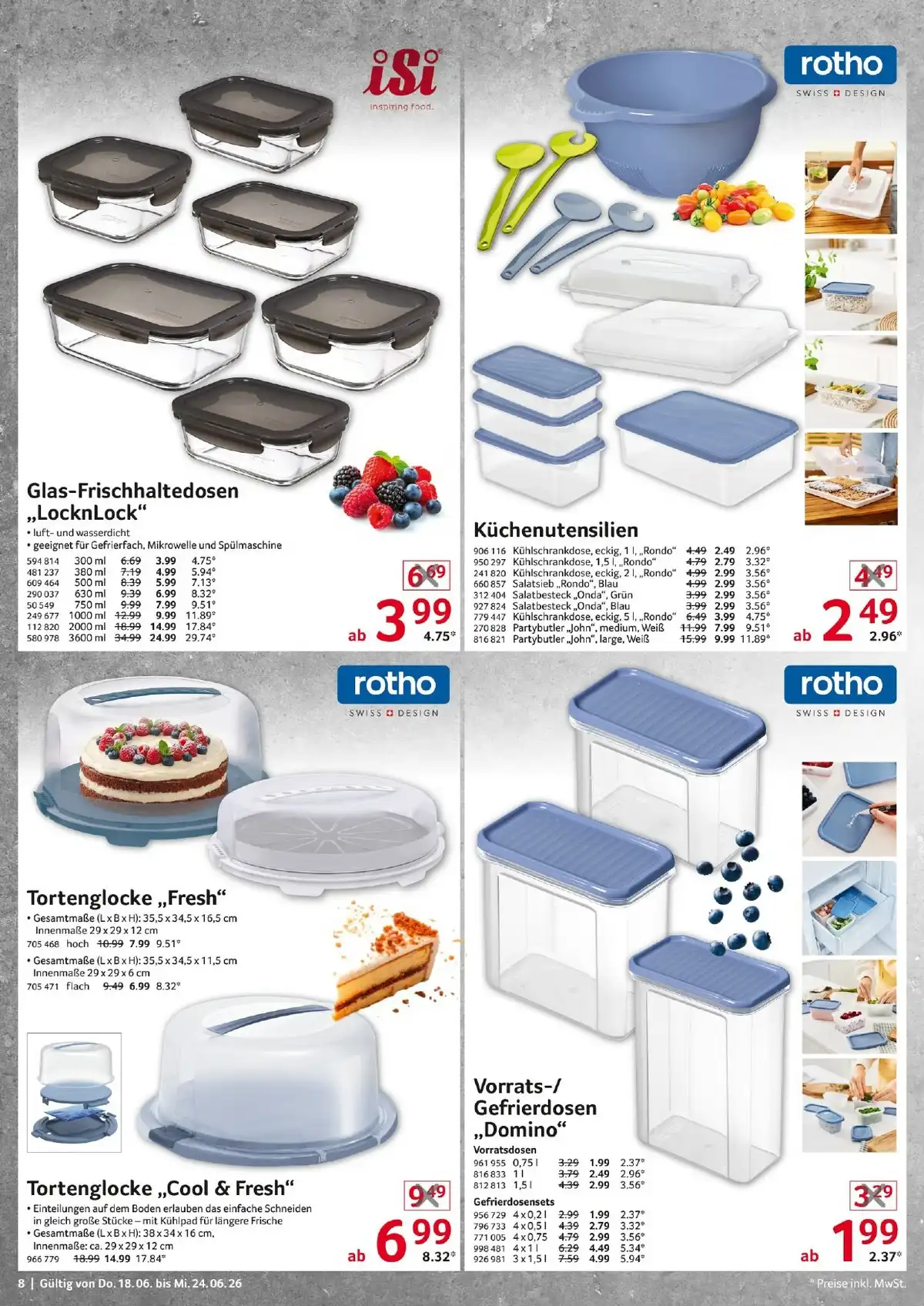 Selgros Weihnachten Prospekt Angebote - Seite