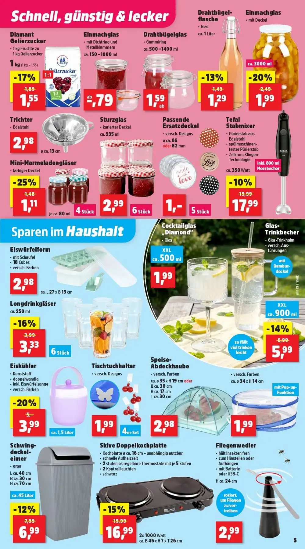 Thomas Philipps Prospekt Ab 15.06.2026 Bis 20.06.2026 Nächste Woche - Bild 3 Ab 15.06.2026