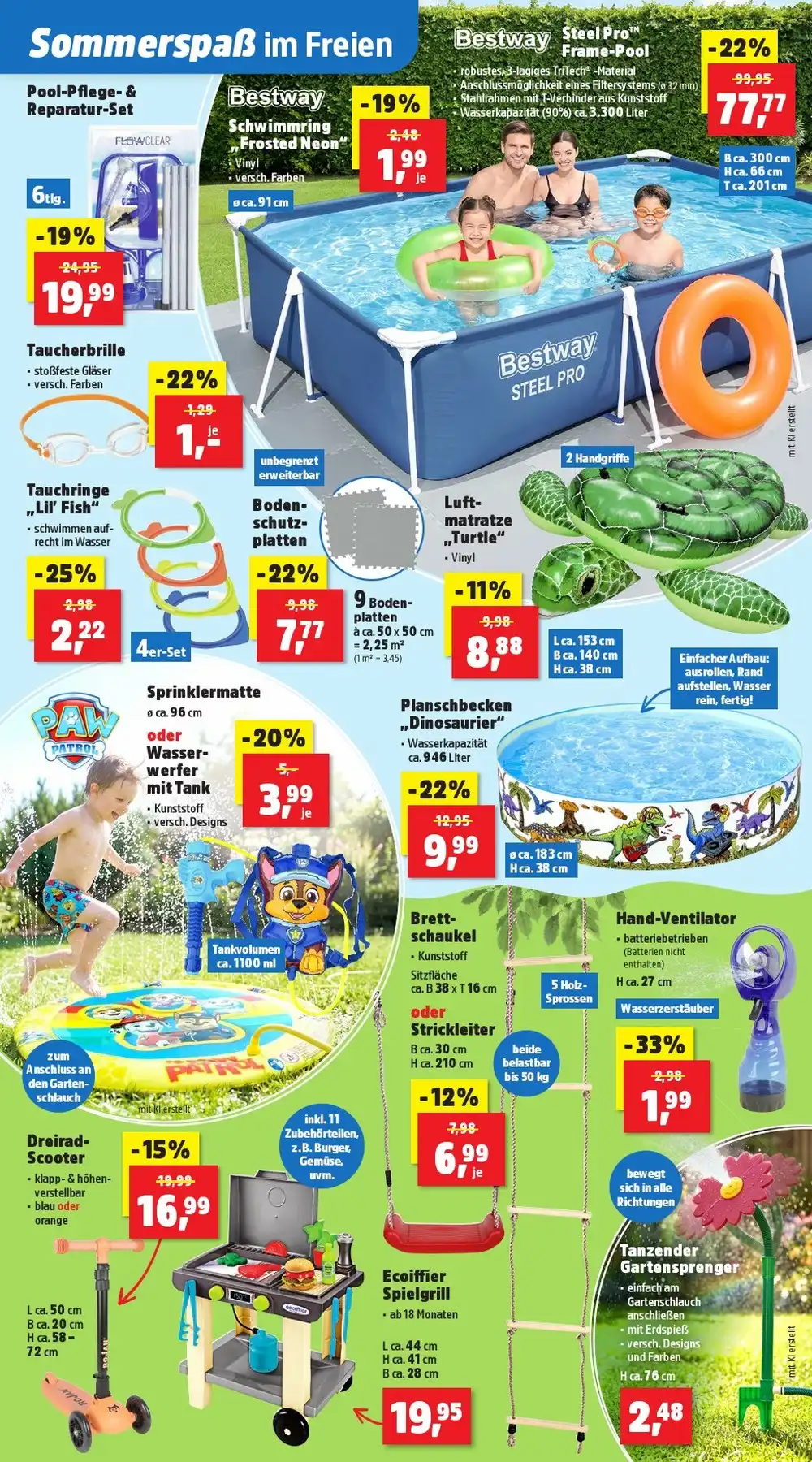 Thomas Philipps Prospekt Ab 15.06.2026 Bis 20.06.2026 Nächste Woche - Bild 3 Ab 08.06.2026