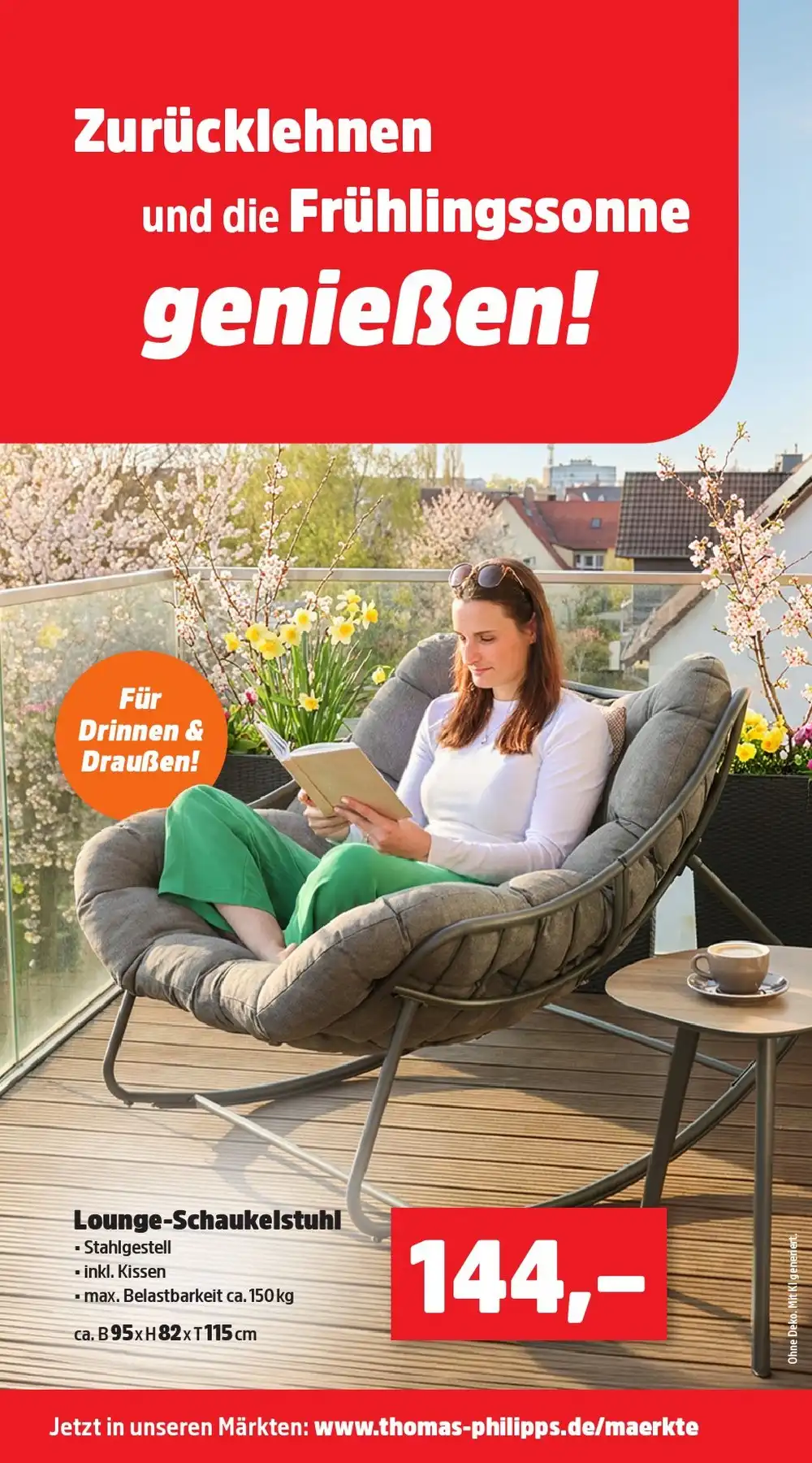 Thomas Philipps Prospekt Ab 15.06.2026 Bis 20.06.2026 Nächste Woche - Bild 2 Ab 08.06.2026