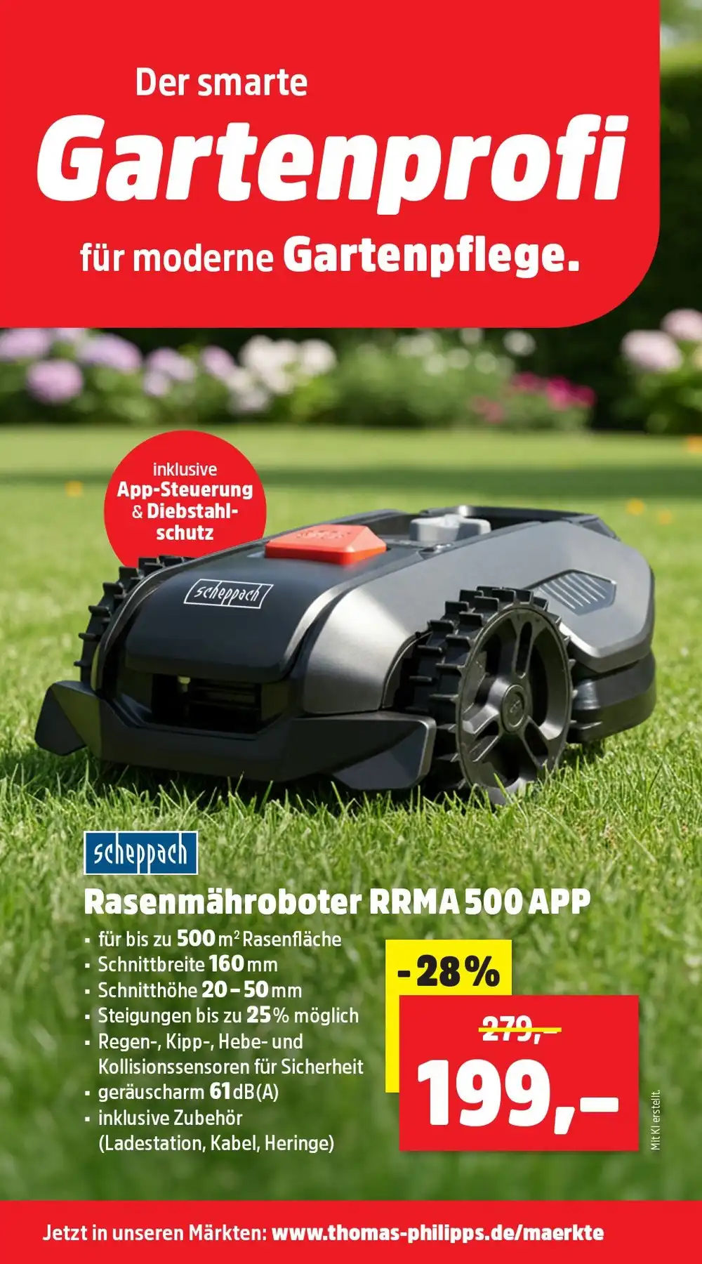 Thomas Philipps Prospekt Ab 15.06.2026 Bis 20.06.2026 Nächste Woche - Bild 3 Ab 08.06.2026