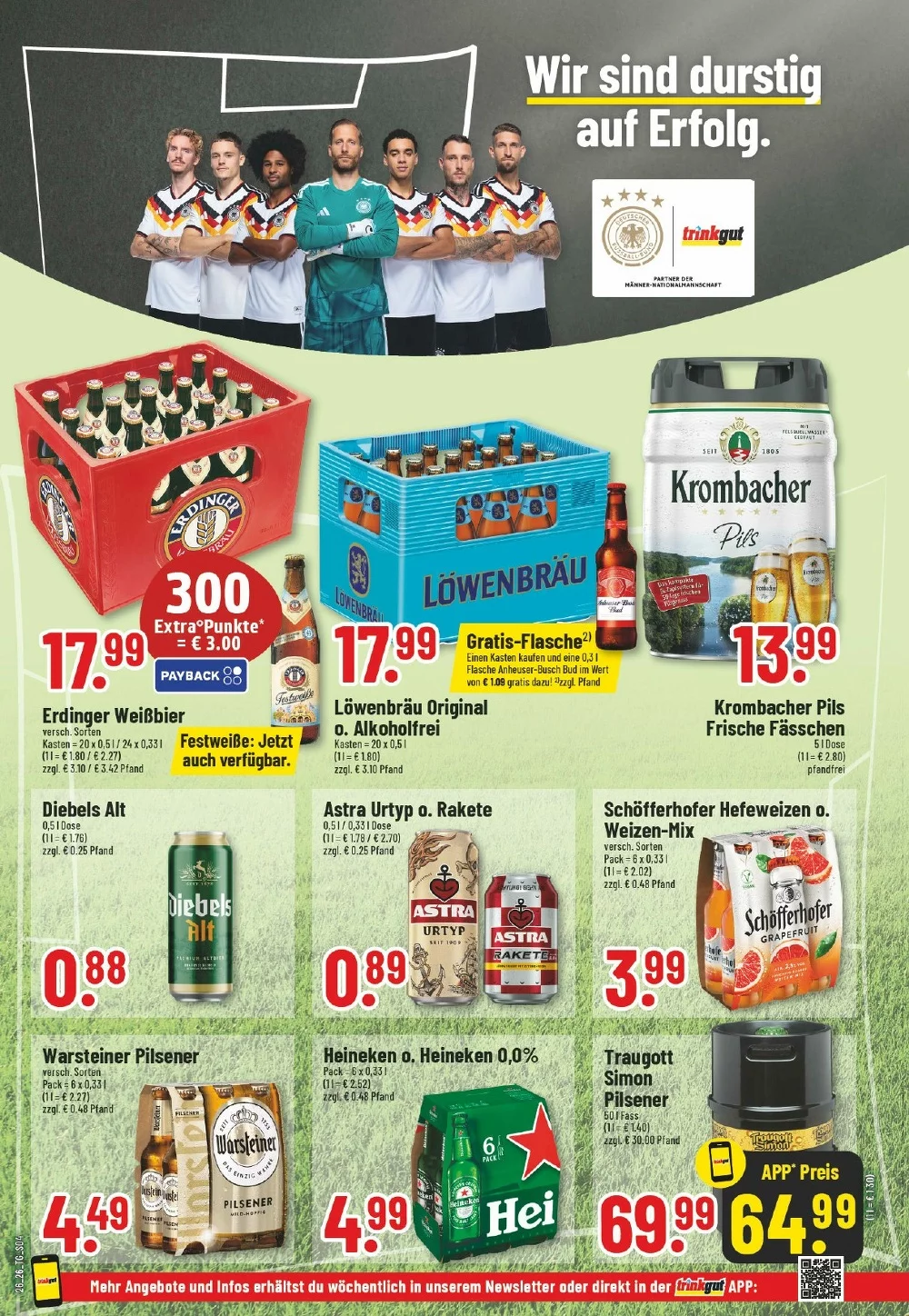 Ab 22.06.2026