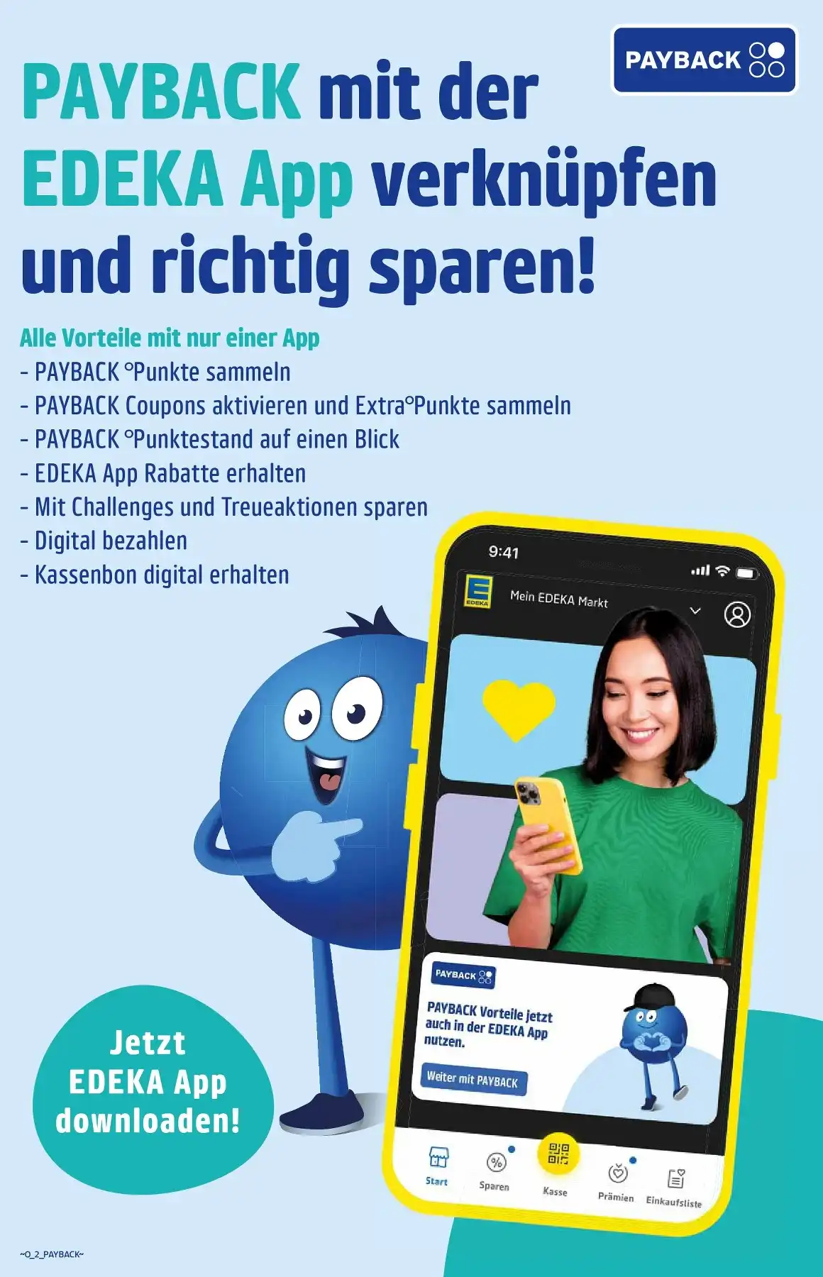Wez Prospekt Ab 29.06.2026 Bis 04.07.2026 - Bild 2 Ab 15.06.2026