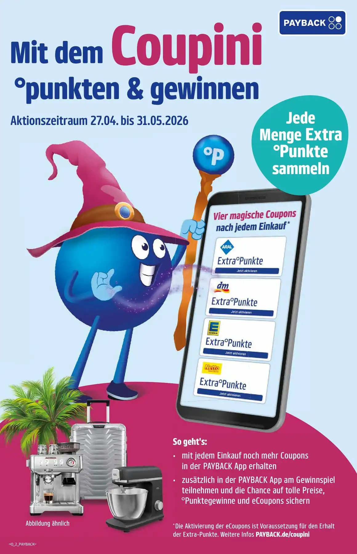 Wez Prospekt Ab 29.06.2026 Bis 04.07.2026 - Bild 2 Ab 22.06.2026