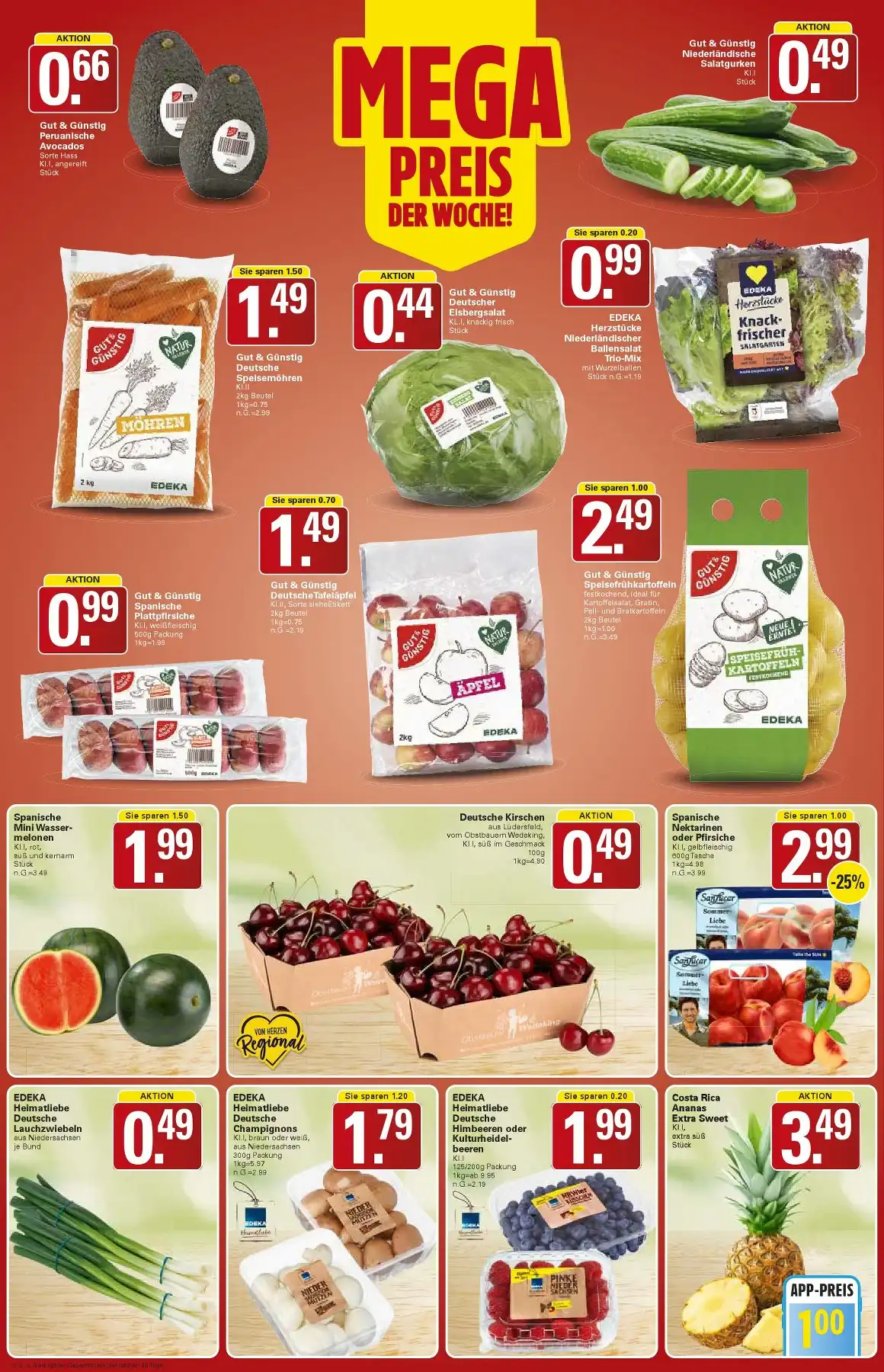 Wez Prospekt Ab 29.06.2026 Bis 04.07.2026 - Bild 2 Ab 29.06.2026