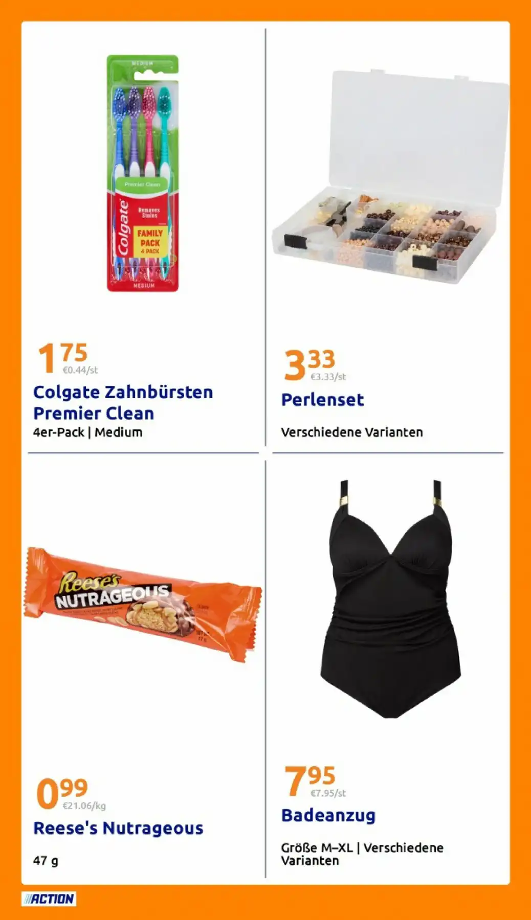 Action Prospekt Gültig Vom 15.07.2026 Bis 21.07.2026 - Bild 4 Ab 15.07.2026