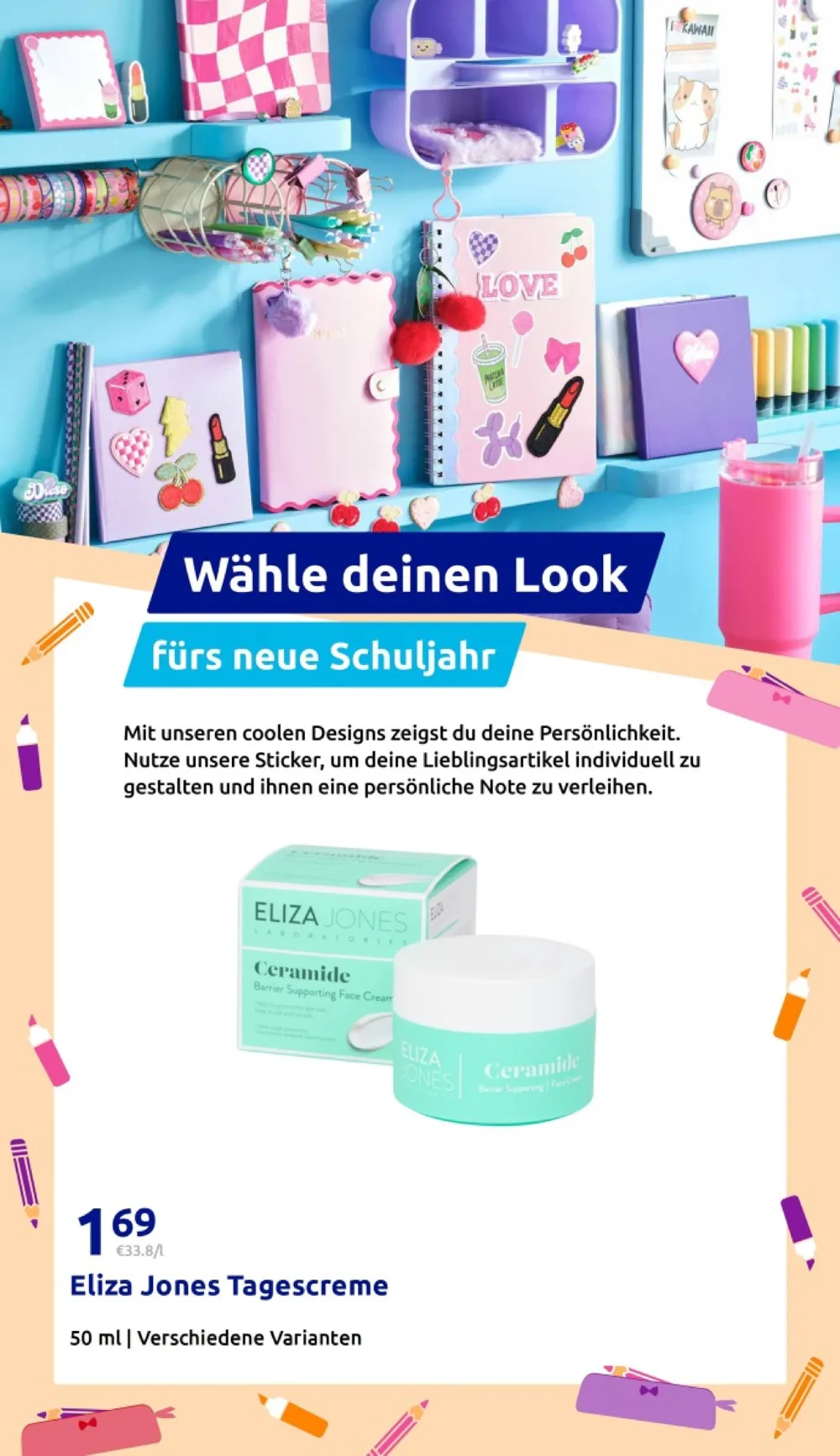 Action Prospekt Gültig Vom 08.07.2026 Bis 14.07.2026 - Bild 2 Ab 08.07.2026
