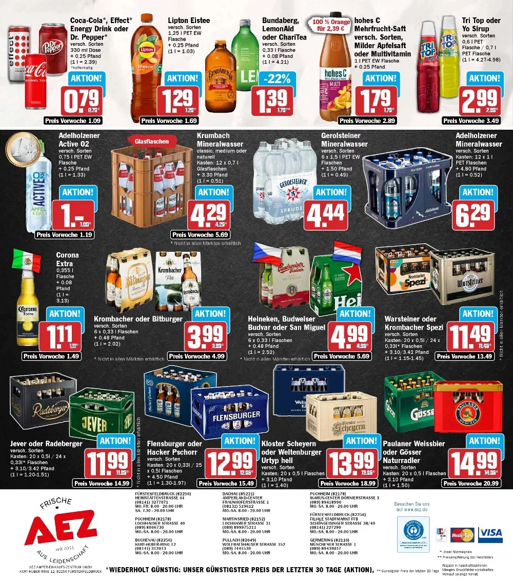 Ab 27.07.2026
