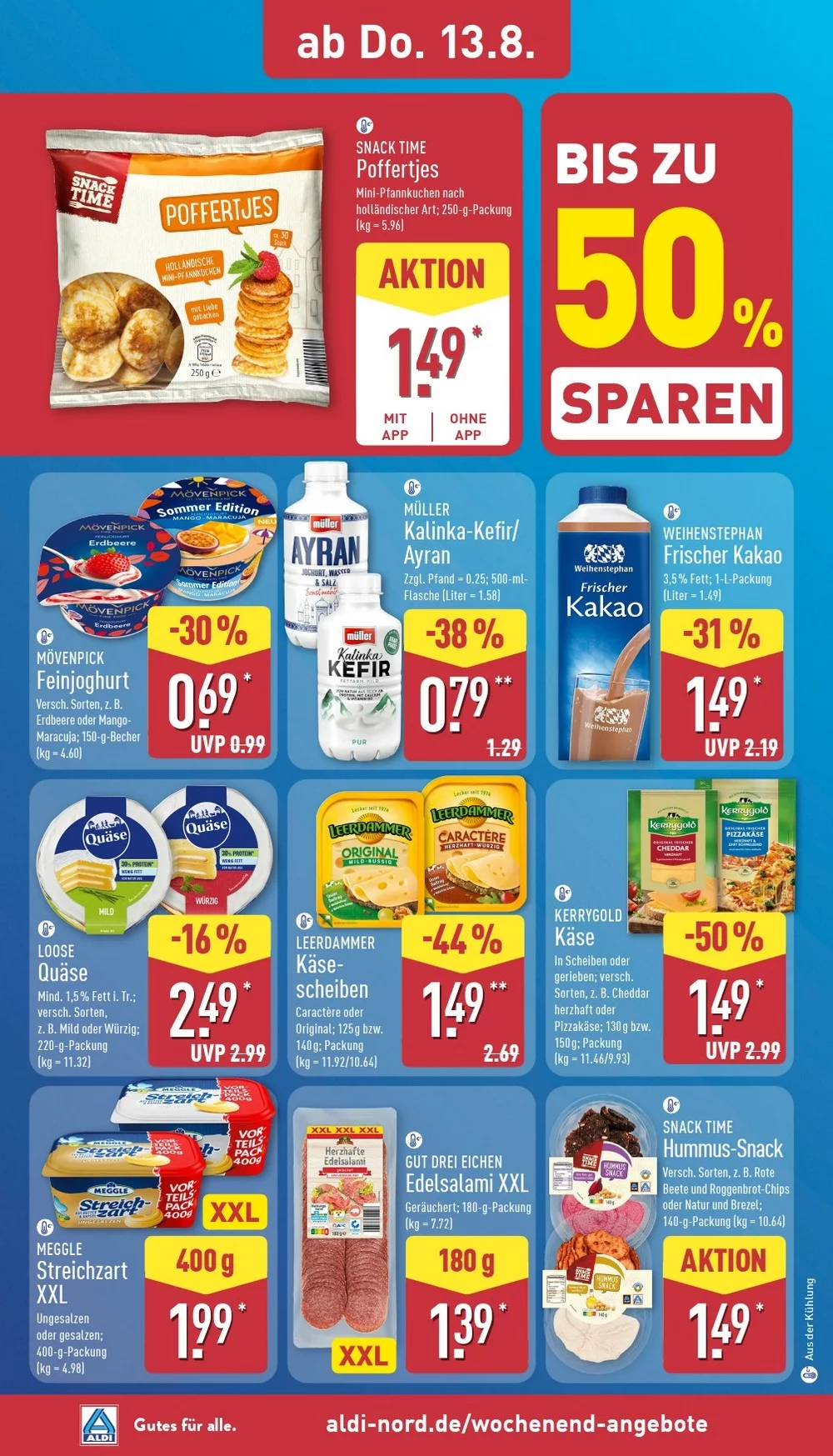 Ab 10.08.2026