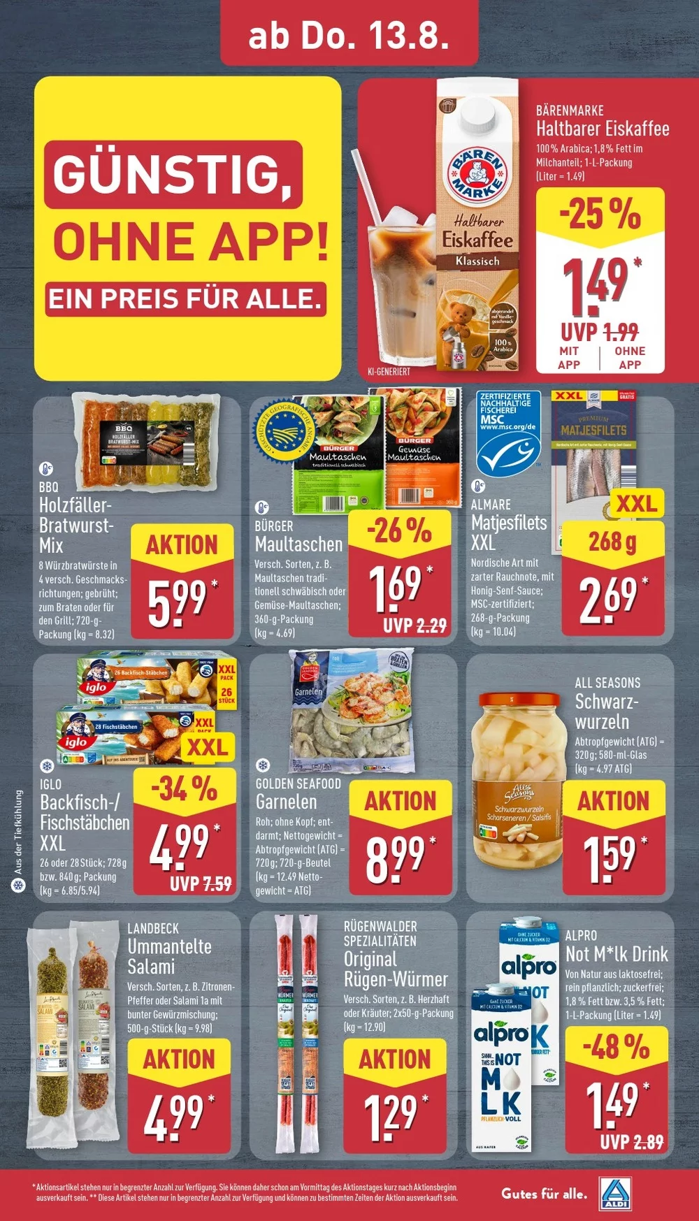 Ab 10.08.2026