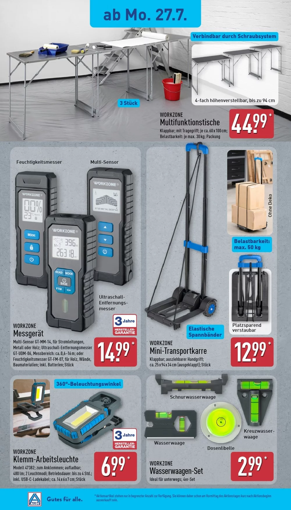Aldi Nord Prospekt Gültig Vom 27.07.2026 Bis 01.08.2026 - Bild 4 Ab 27.07.2026