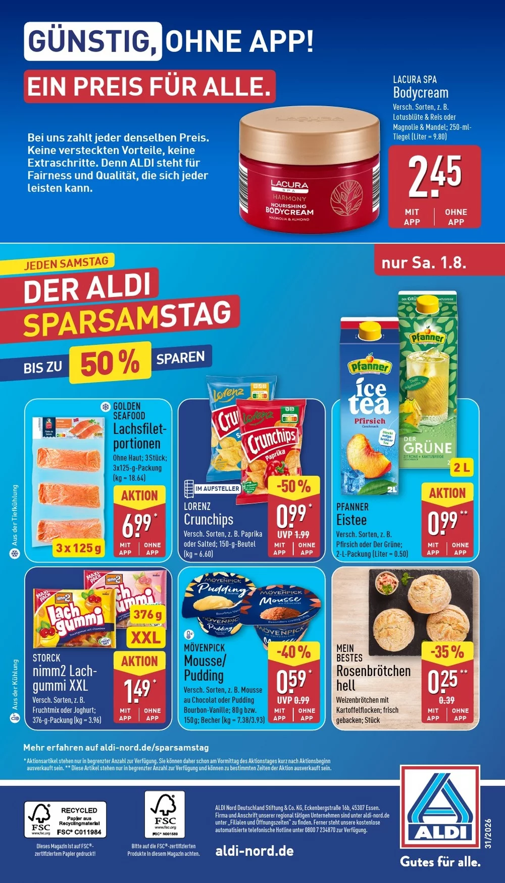 Ab 27.07.2026