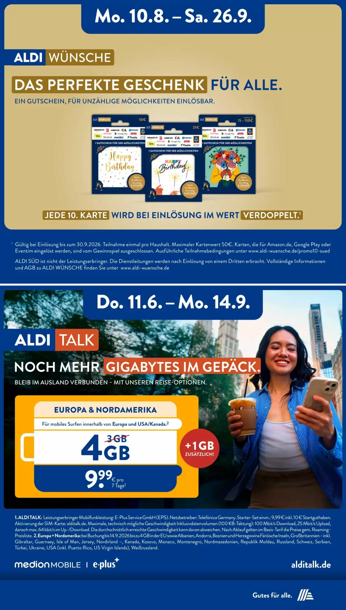 Ab 10.08.2026
