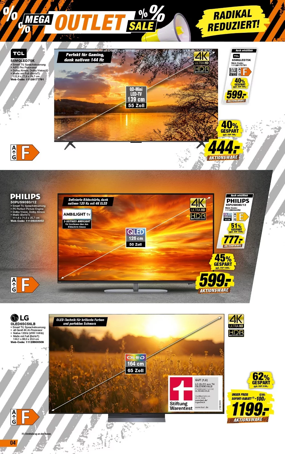 Expert Bening Ab 31.07