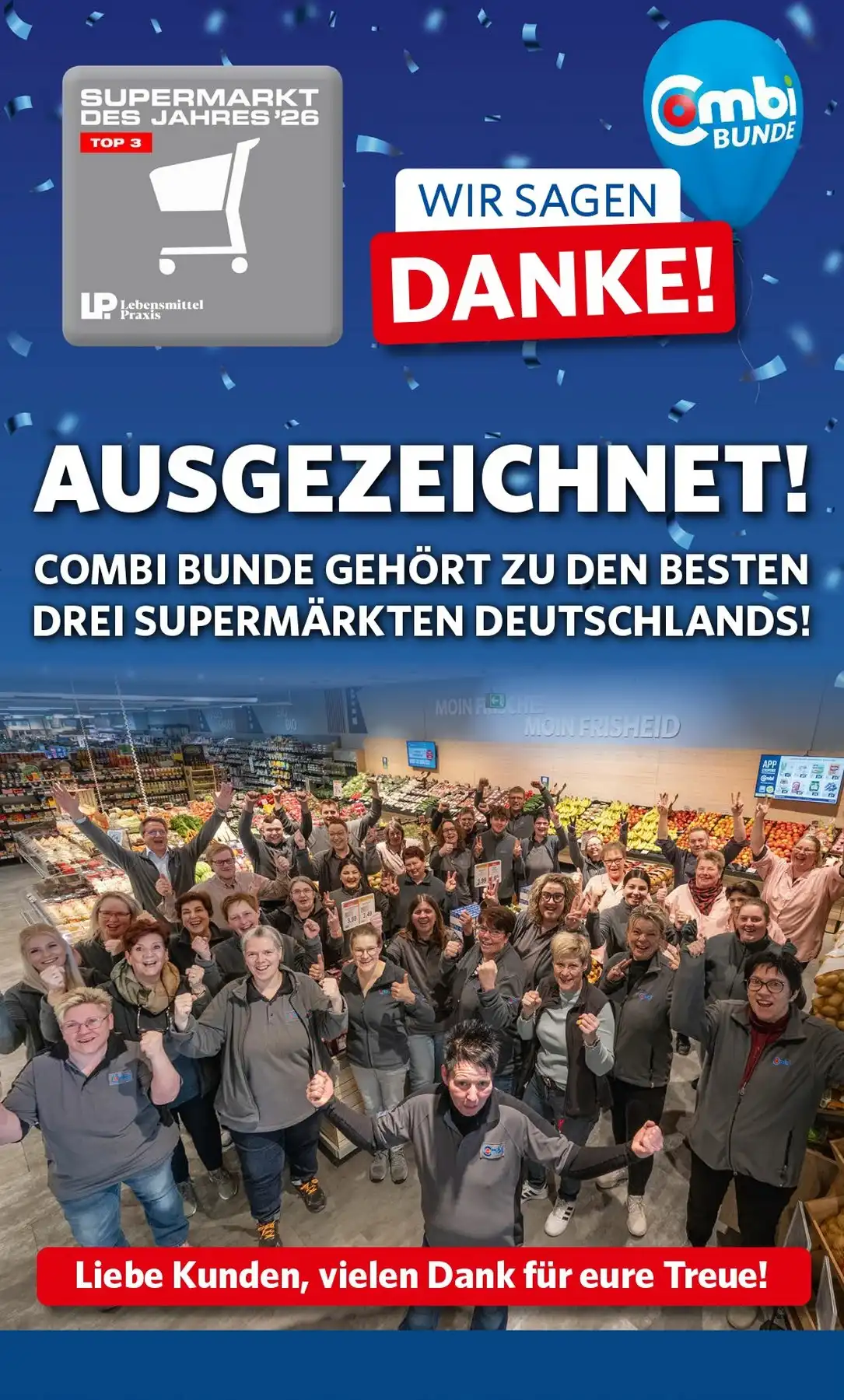 Combi Prospekt Gültig Vom 27.07.2026 Bis 01.08.2026 Nächste Woche - Bild 3 Ab 27.07.2026