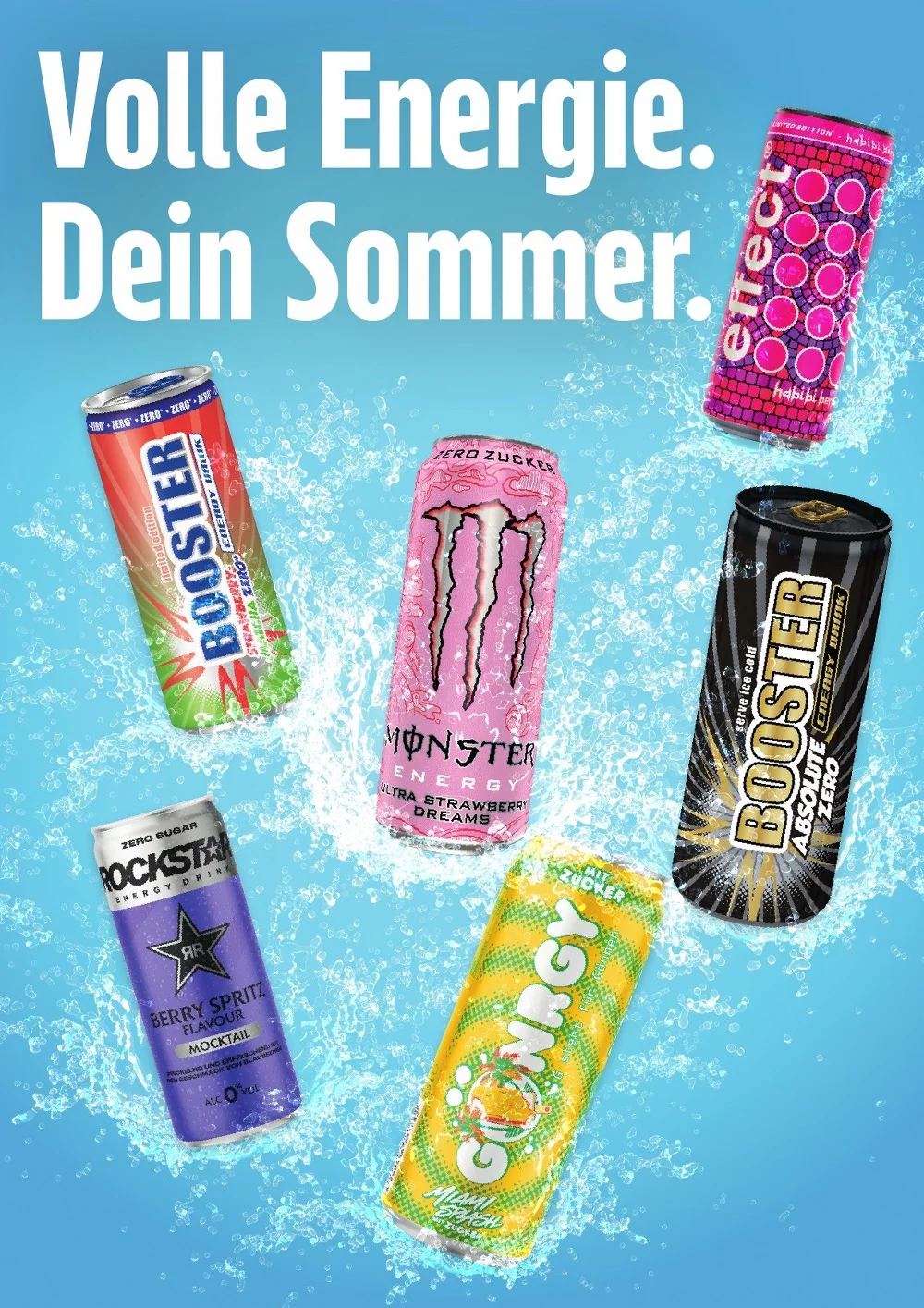 Edeka Nord Prospekt Ab 20.07.2026 Bis 25.07.2026 - Bild 1 Ab 20.07.2026