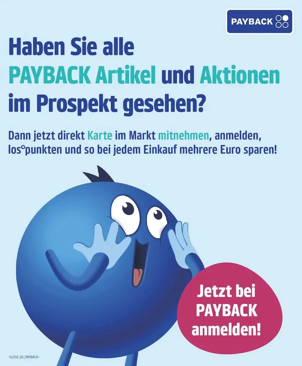 Edeka Prospekt Ab 03.08.2026 Bis 08.08.2026 - Bild 2 Ab 03.08.2026