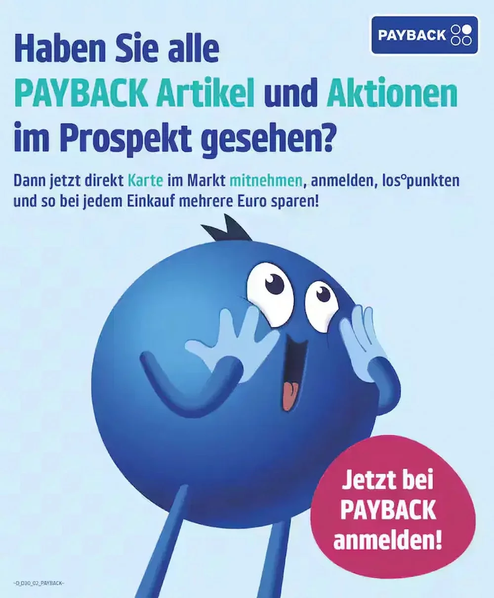 Edeka Nord Prospekt Ab 20.07.2026 Bis 25.07.2026 - Bild 1 Ab 20.07.2026