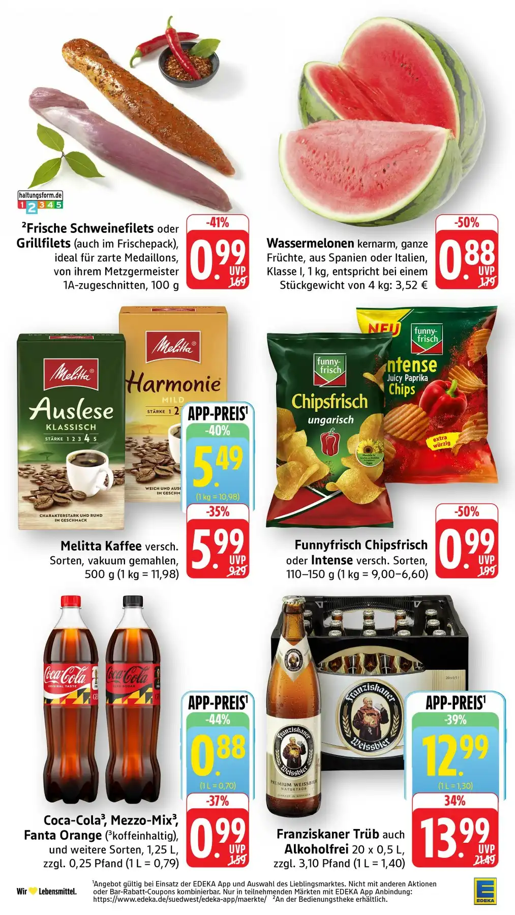 Südwest Ab 06.07.2026