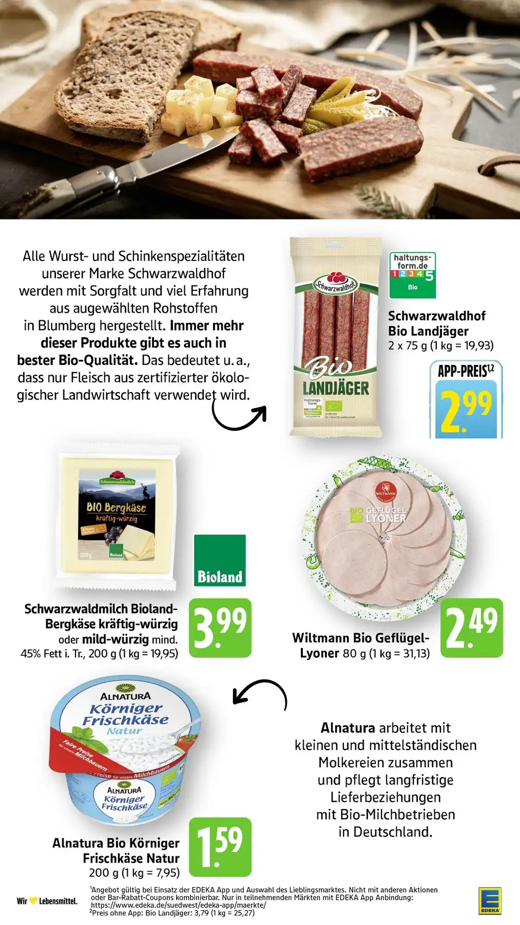 Südwest Ab 06.07.2026