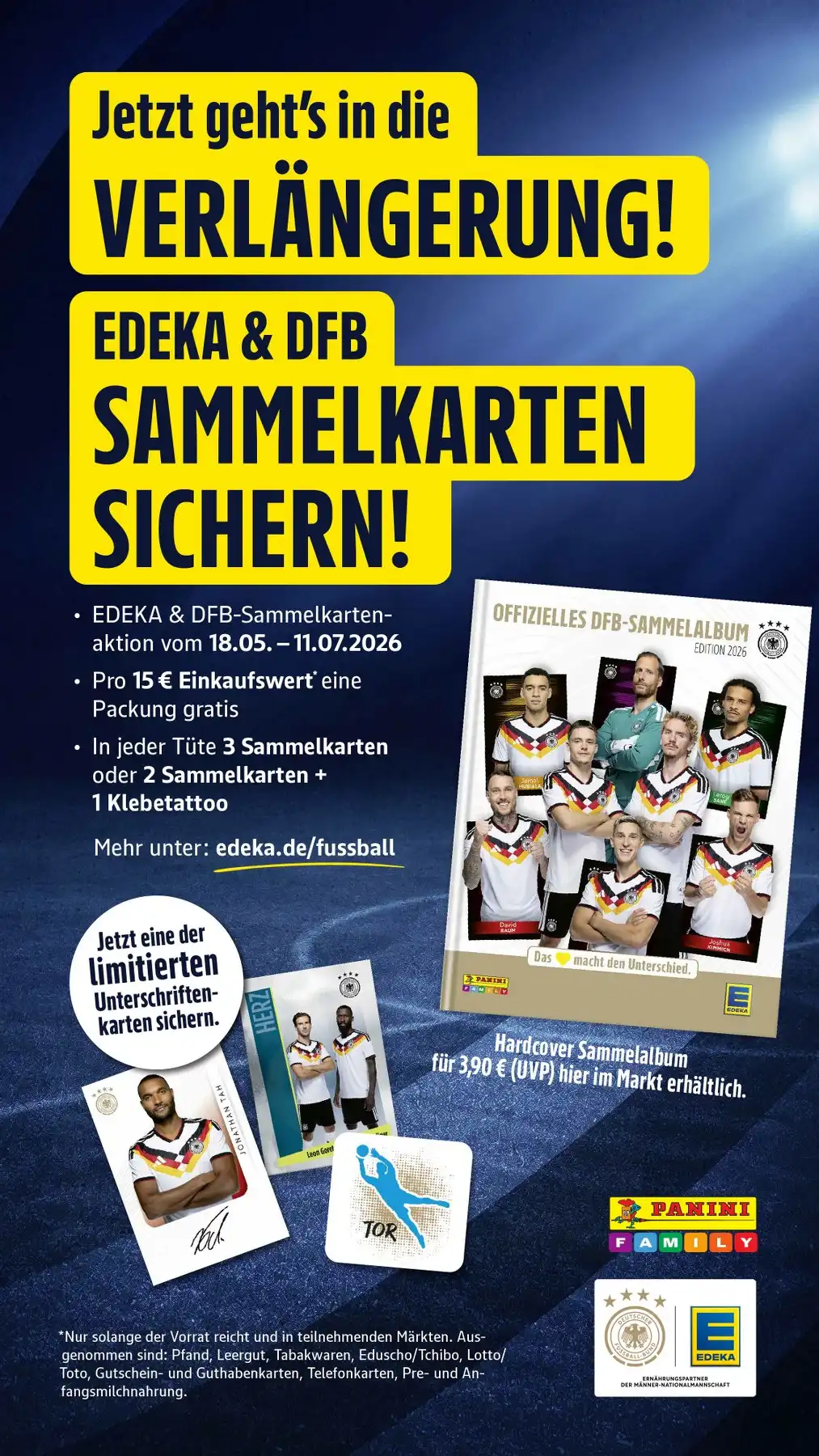 Südwest Ab 06.07.2026