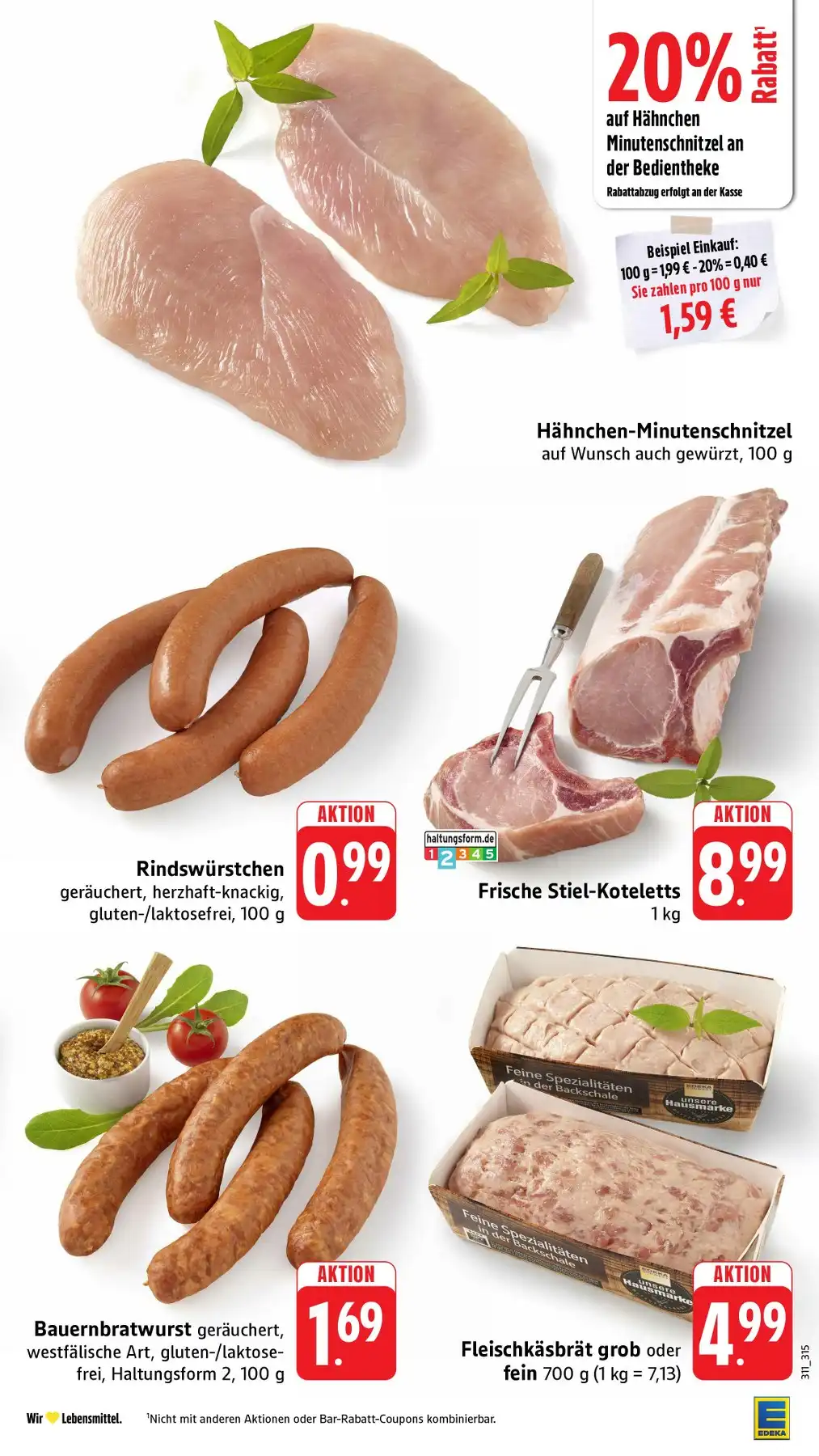 Südwest Ab 06.07.2026